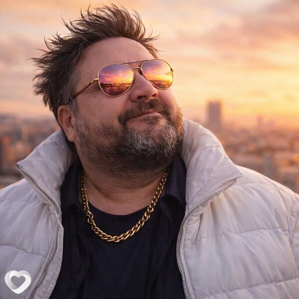 Сергей, Новокуйбышевск