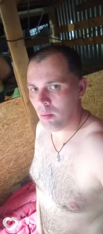 Александр, 34, Барнауле — анкета №4612938