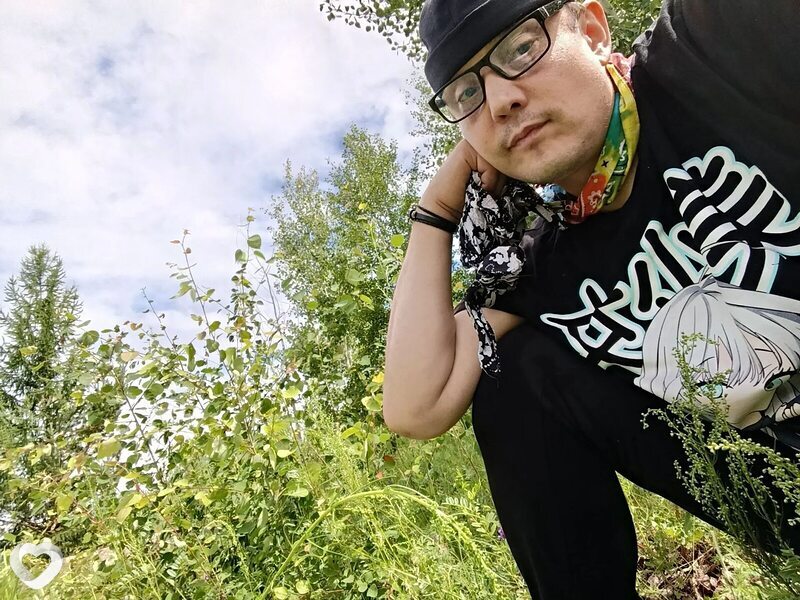 Platon, 28, Чите — анкета №4612939