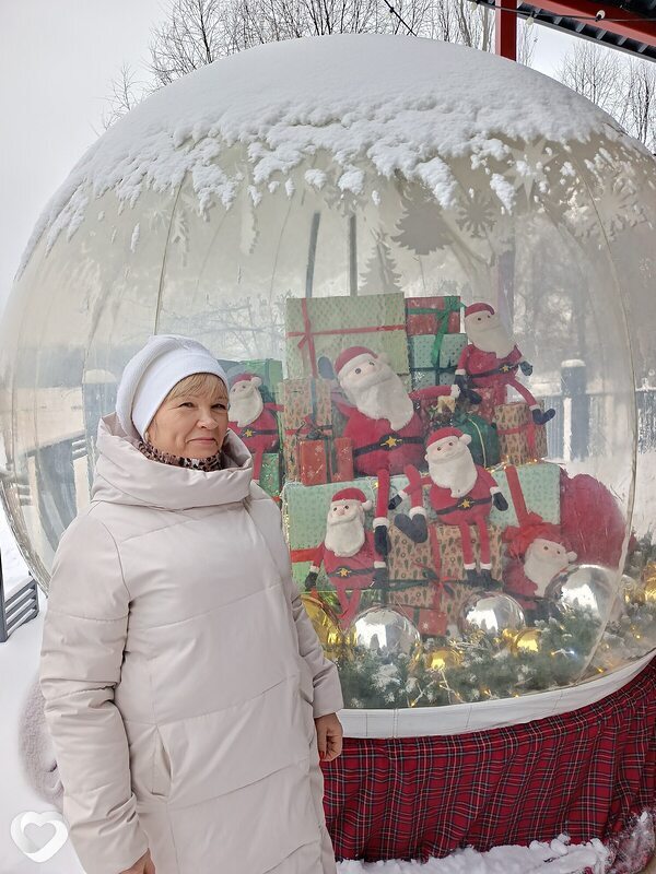 Любовь, Омск
