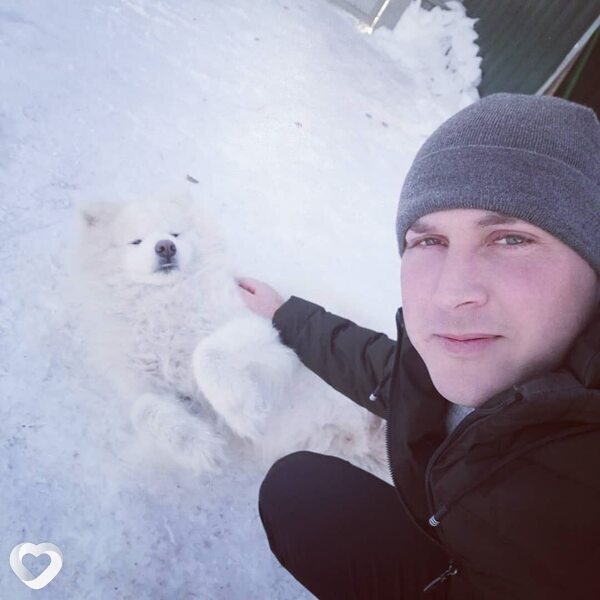 Александр, 33, Рубцовске — анкета №4612951