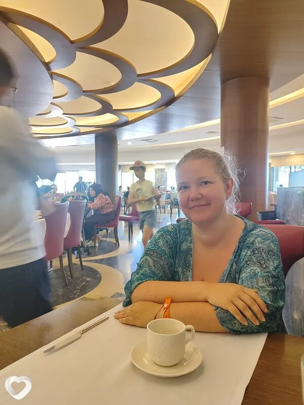 Светлана, 41, Москве — анкета №4612952