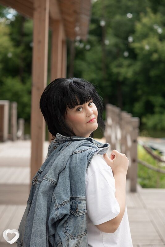 Кристина, 34, Коломне — анкета №4613021