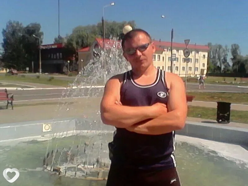 Геннадий, 44, Москве — анкета №4613022