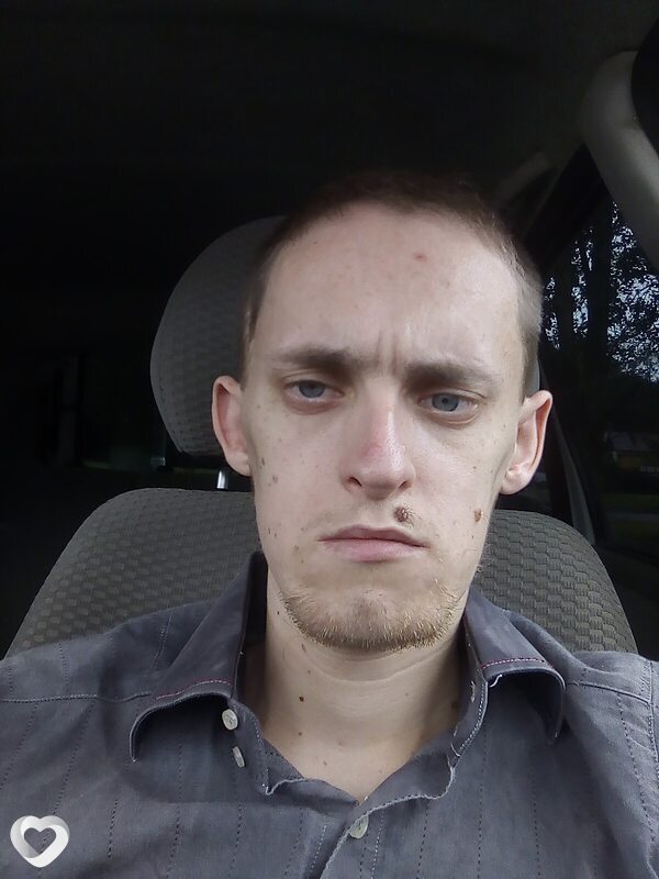 Андрей, 26, Тольятти — анкета №4613023