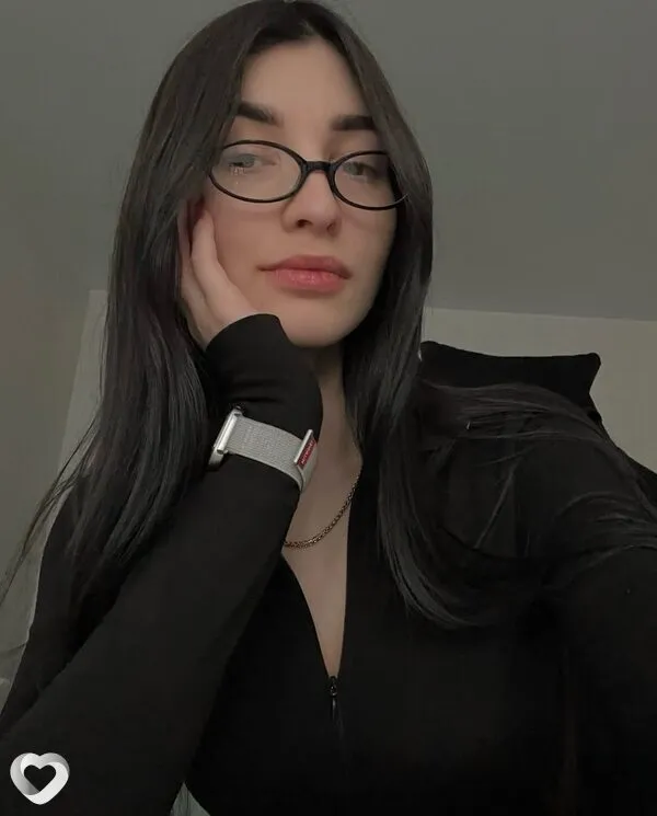 Алина, 25, Москве — анкета №4613026