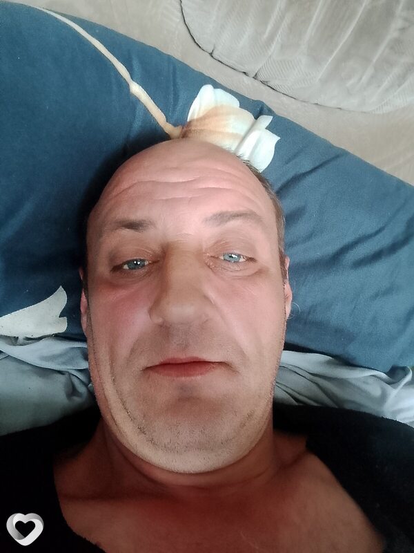 Андрей, 49, Хабаровске — анкета №4613400