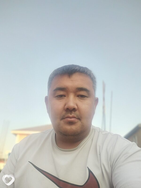 Бауржан, 40, Алматы — анкета №4613404