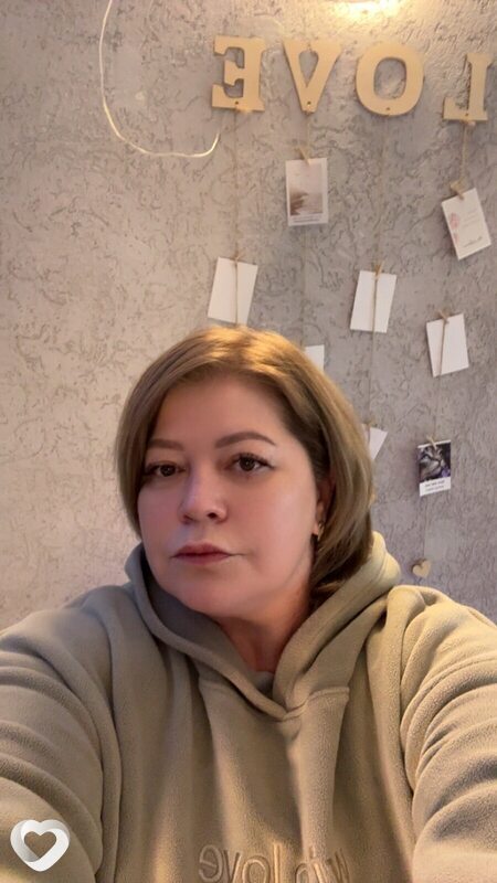 Nadejda, Аша