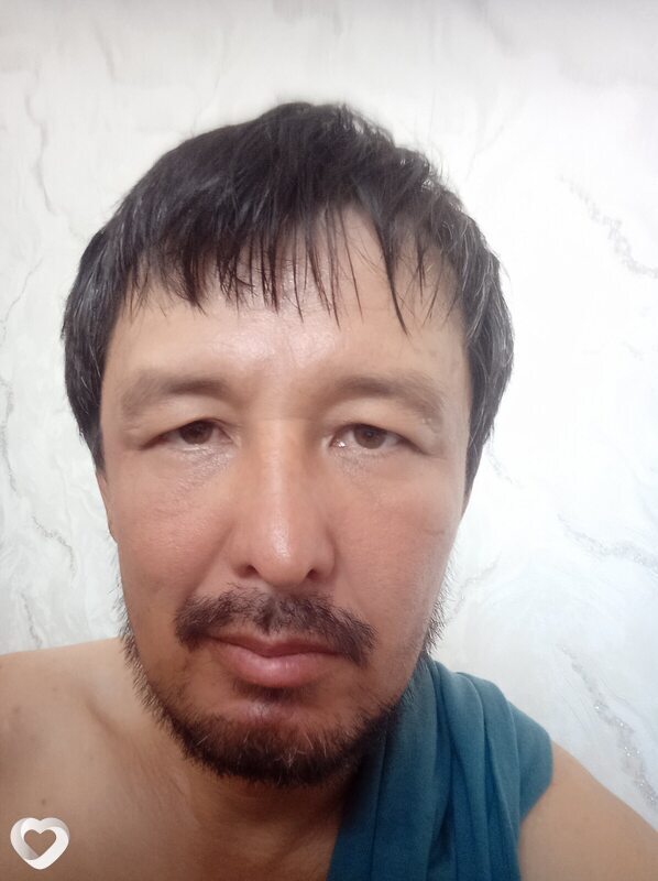 Мурат, 38, Шымкенте — анкета №4613409