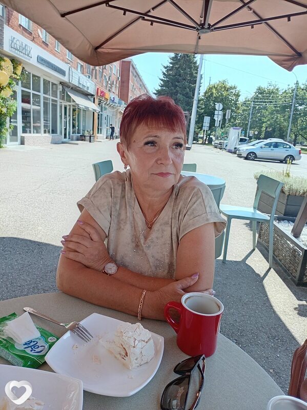 Валентина, Майкоп