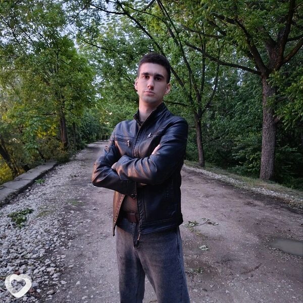 Иван, 29, Краснодаре — анкета №4613418