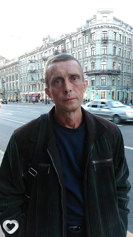 Сергей, Тула