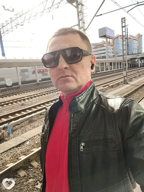 Сергей, 40, Москве — анкета №4614410