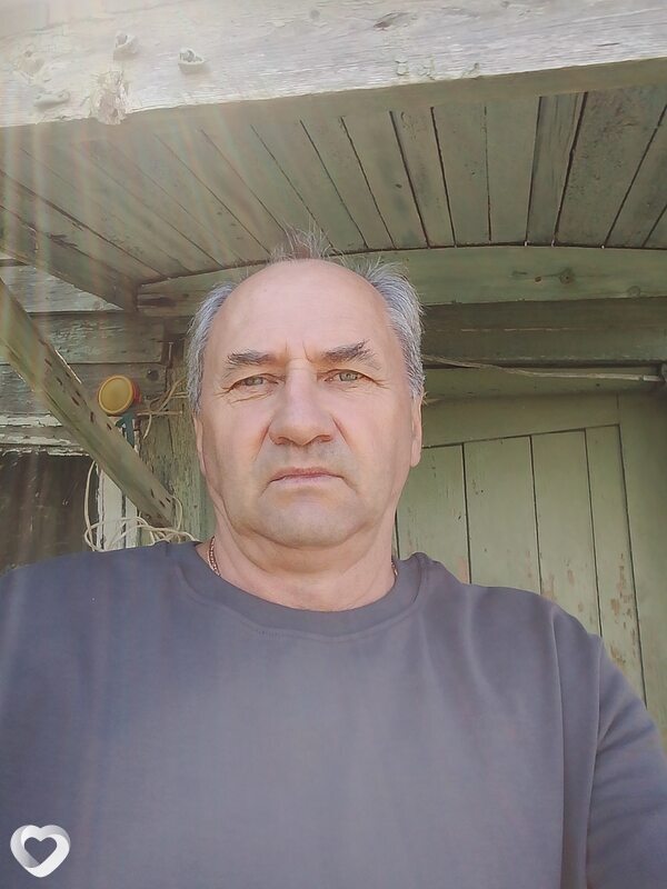 Олег, 59, Саратове — анкета №4614415