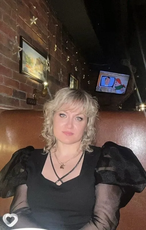 Анна, 37, Москве — анкета №4614420