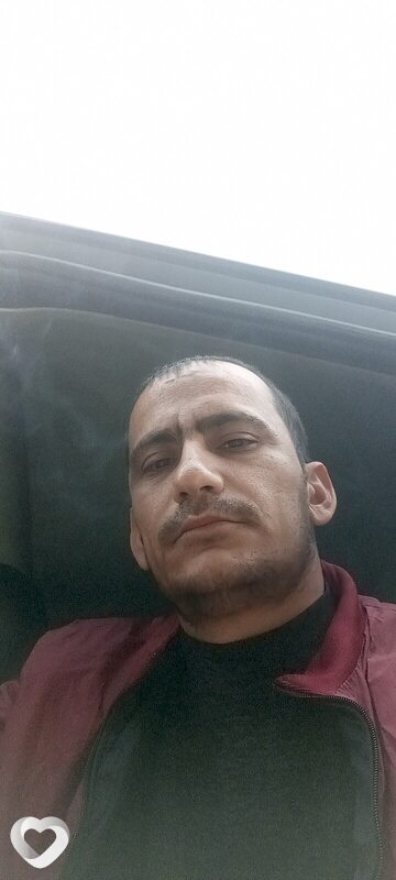 Дастан, 32, Домодедово — анкета №4614422