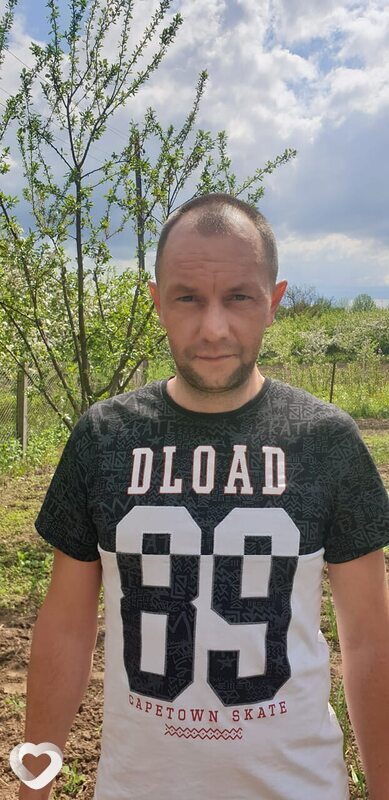 Александр, 42, Киеве — анкета №4614425