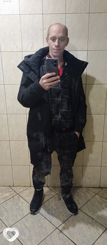 Андрей, 33, Рубцовске — анкета №4613126