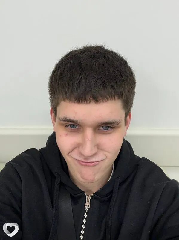 Даниил, 21, Москве — анкета №4613127