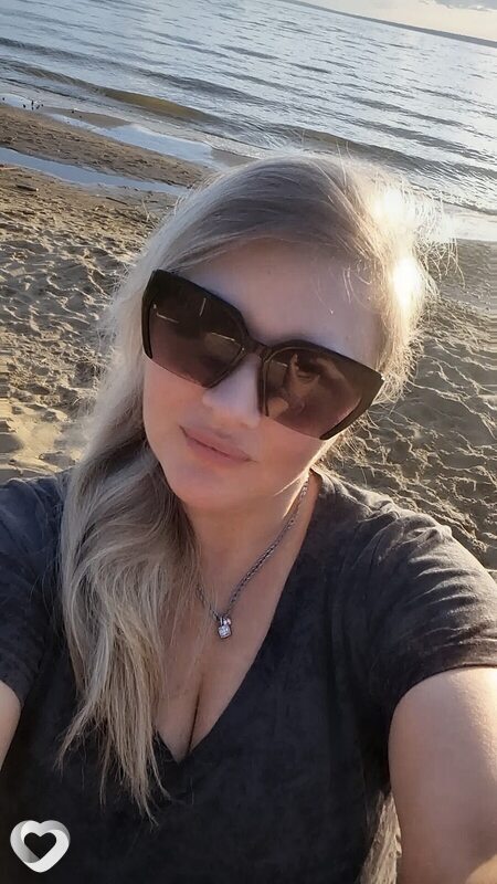 Венера, 40, Ульяновске — анкета №4613035