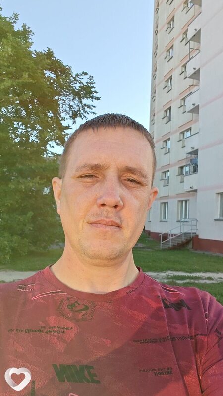 Кирилл, 33, Минске — анкета №4613037