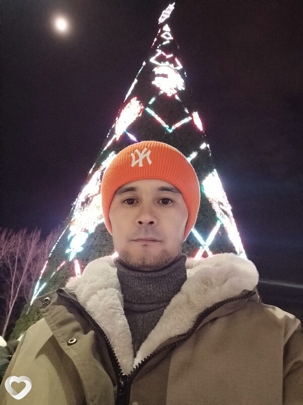 Дима, 35, Красноярске — анкета №4613041