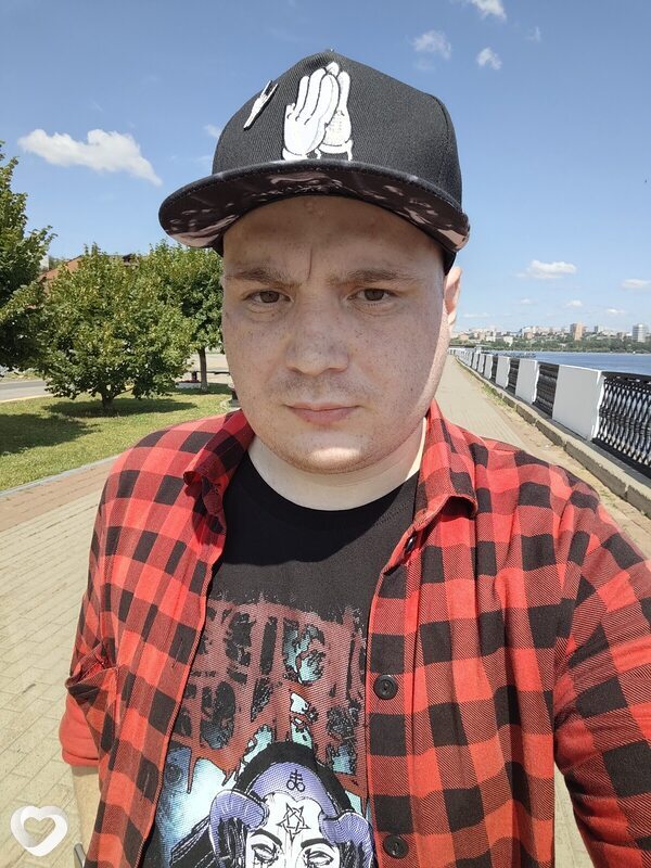 Альберт, 27, Ижевске — анкета №4612962
