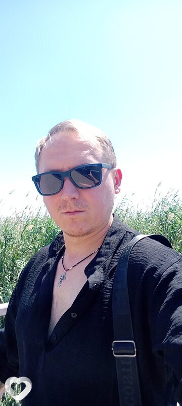 Антон, 38, Астрахани — анкета №4612964