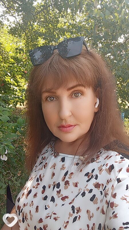 Марина, Буденновск