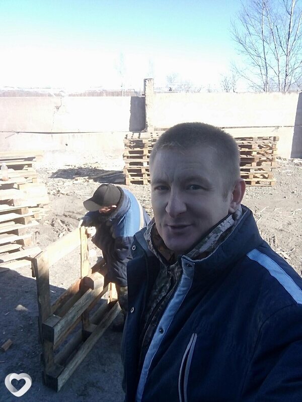 Сергей, Бичура