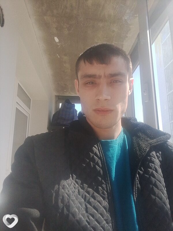 Дмитрий, 25, Иркутске — анкета №4613132
