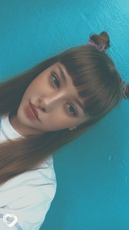 Кейт, 18, Иркутске — анкета №4613138