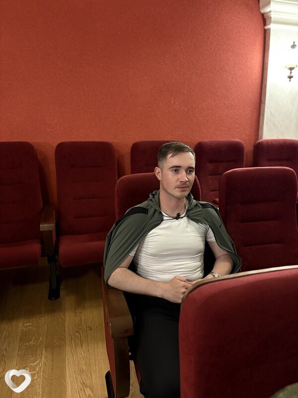Иван, 28, Хабаровске — анкета №4613152