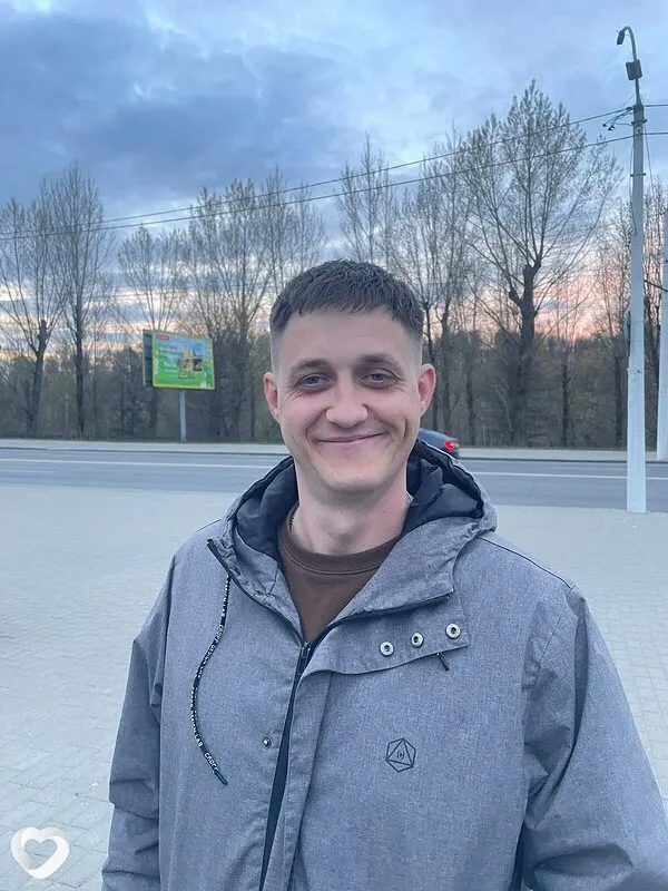 Илья, 31, Москве — анкета №4613375