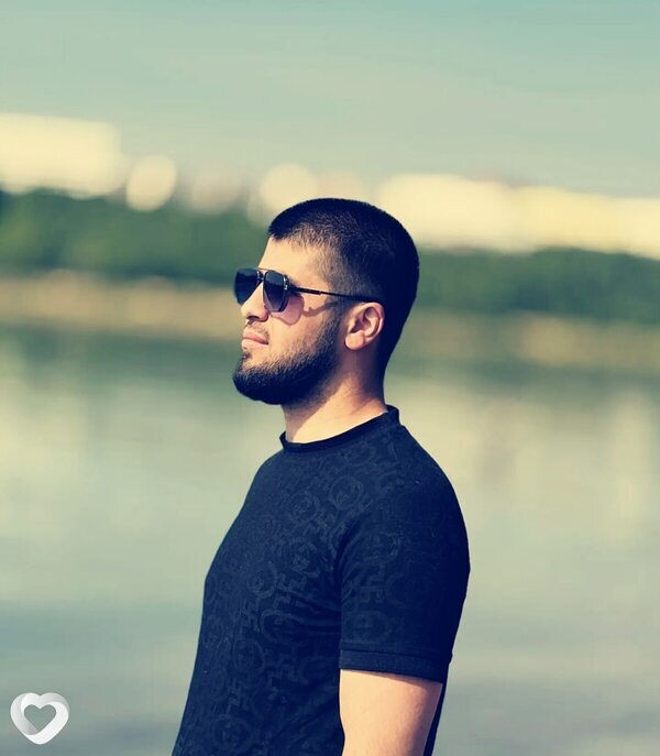 Нажмидин, 26, Братске — анкета №4613384