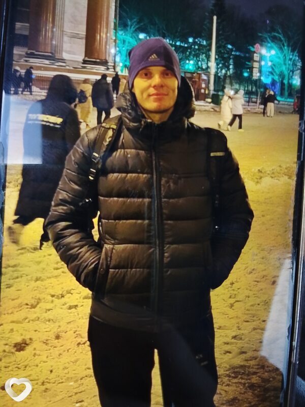 Юрий, Кириши