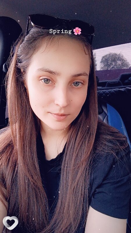 Larisa, Орёл