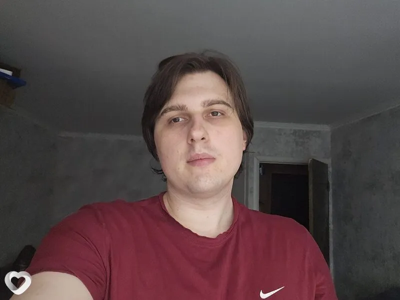 Илья, 28, Москве — анкета №4613199