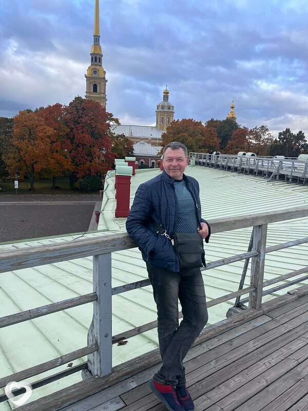 Славок, Всеволожск