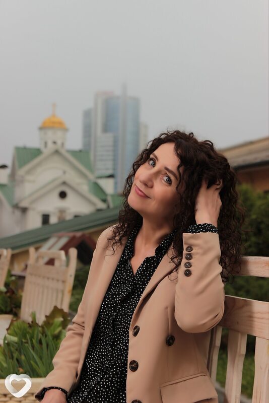 Татьяна, 58, Минске — анкета №4613357