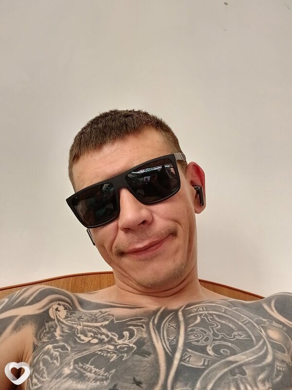 Вадим, 38, Салавате — анкета №4613170