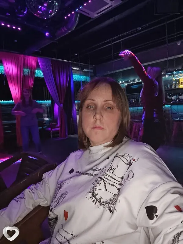 Анна, 36, Москве — анкета №4613171