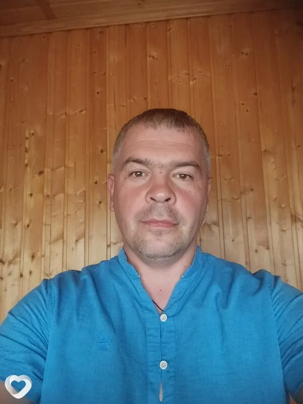 Олег, 38, Москве — анкета №4613175
