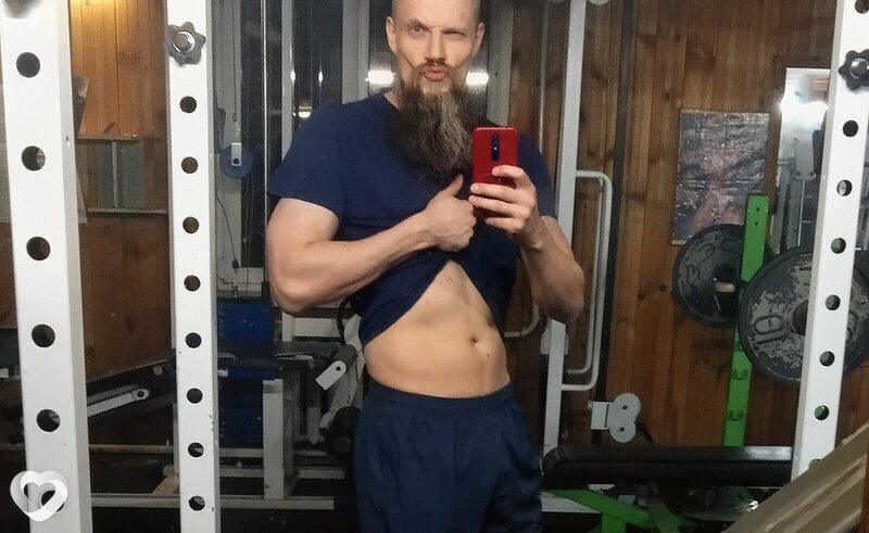 Влад, 43, Тольятти — анкета №4613231