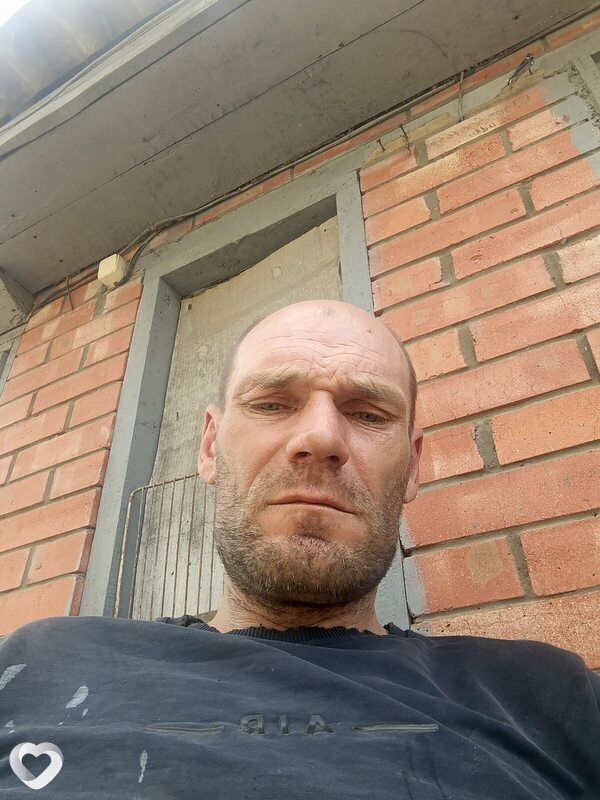 Андрей, 43, Ростове-на-Дону — анкета №4613233