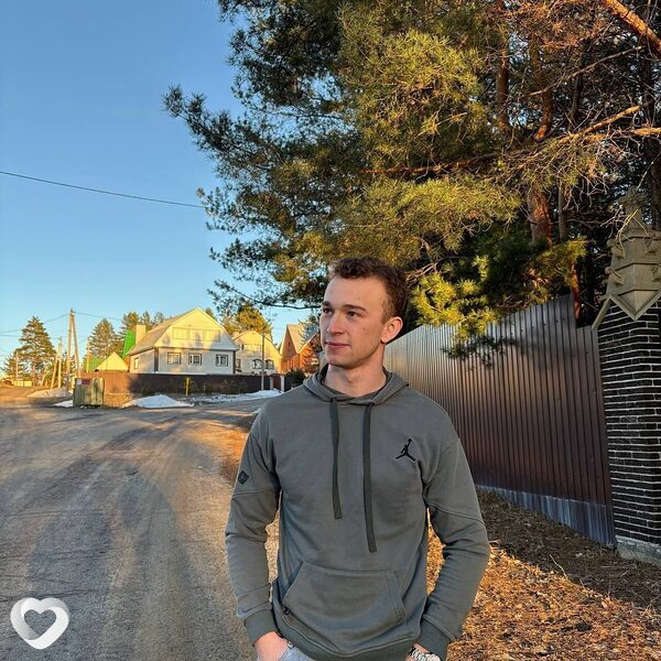 Иван, 25, Коломне — анкета №4613238