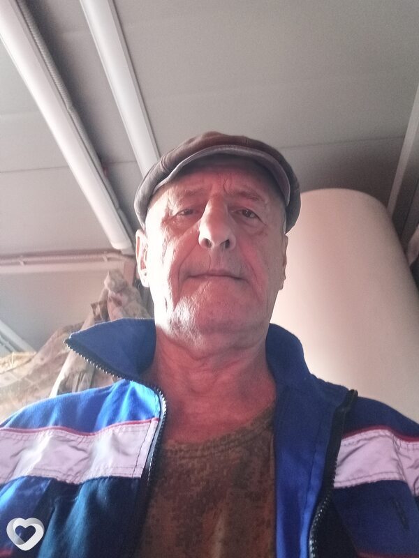 Михаил, 59, Краснодаре — анкета №4613248