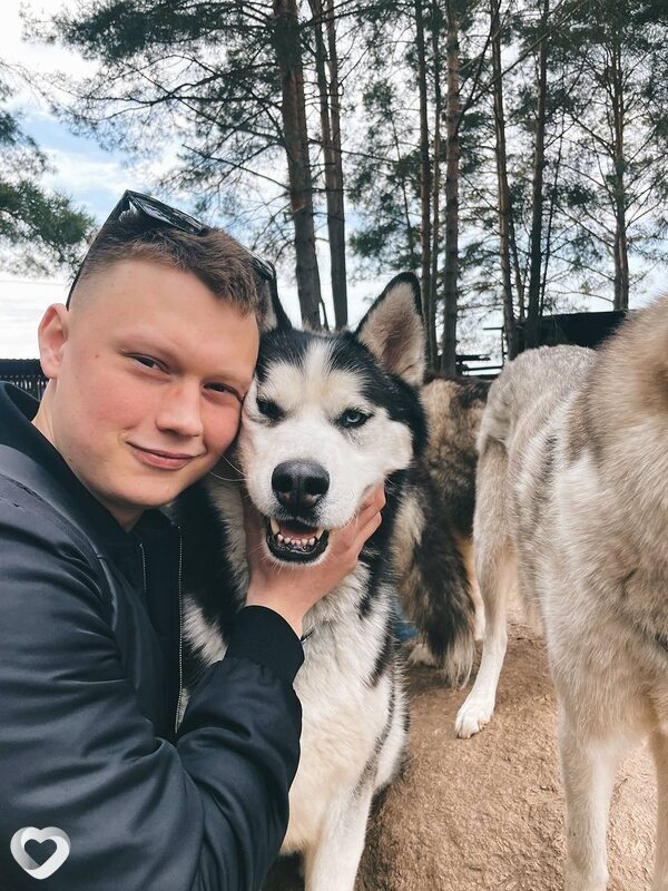 Герман, 31, Бресте — анкета №4613480