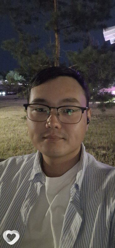 Адиль, 28, Астане — анкета №4613492